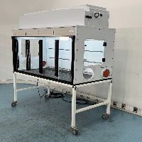 Flow Sciences Custom Enclosure W/ Sliding Door image 1